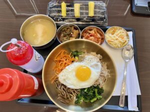bibimbap